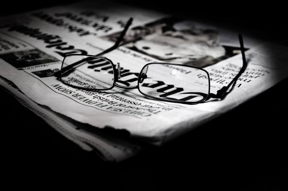 Fake News Detector For The Tech Industry With Deep Learning
