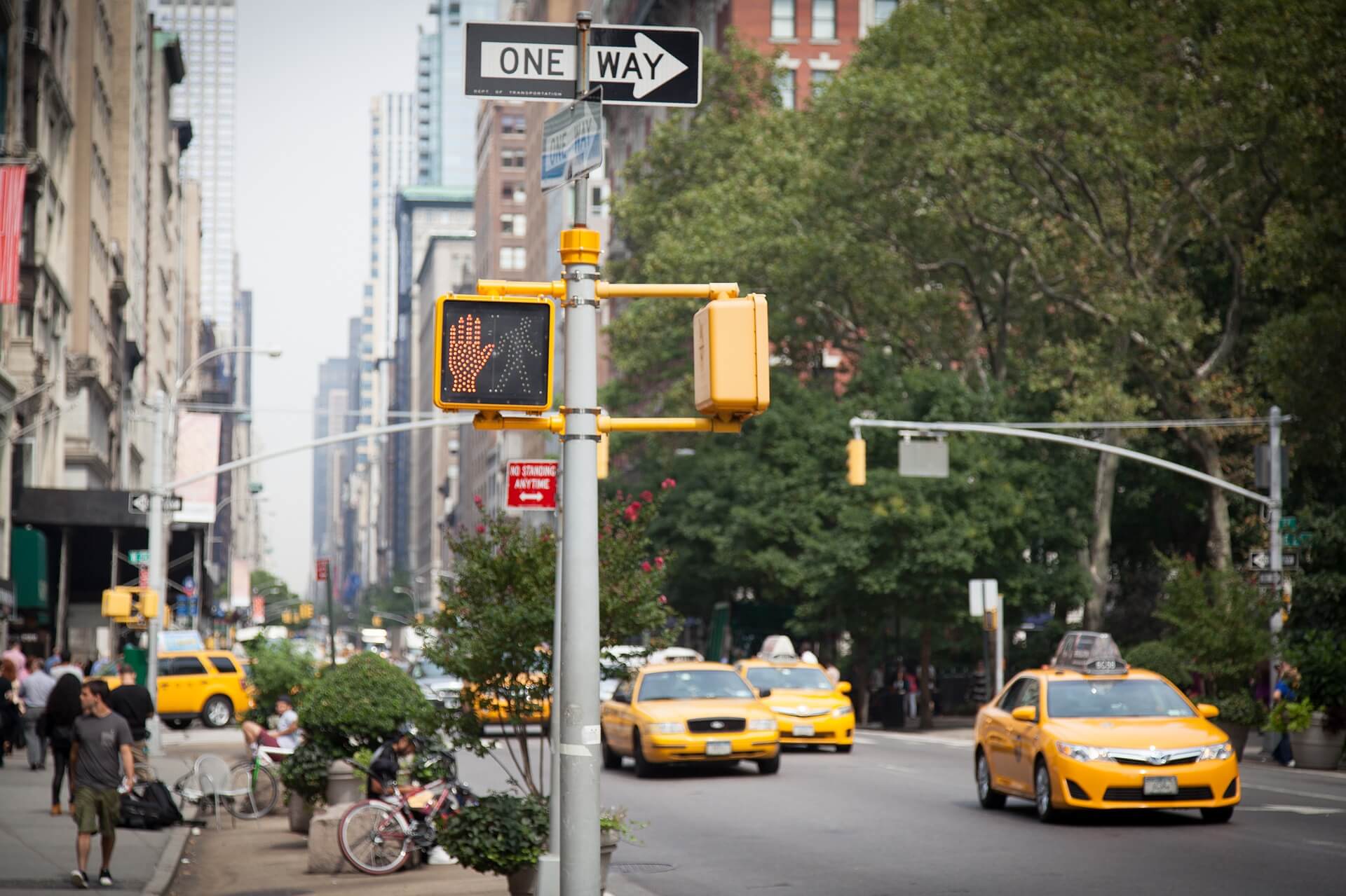 Build A Road Sign Detector From Scratch